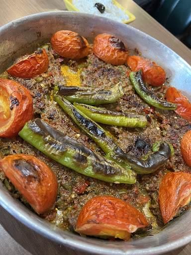 Photo of ÖzAntepliler / Pide-Lahmacun-Tava - 190 Hertford Rd, Enfield EN3 5AZ